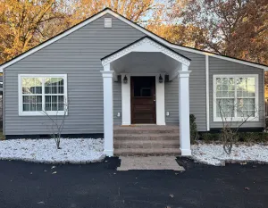 Image of 2 bedroom home in the heart of Paducah