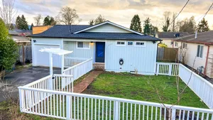 Image of Dog friendly remodeled home
