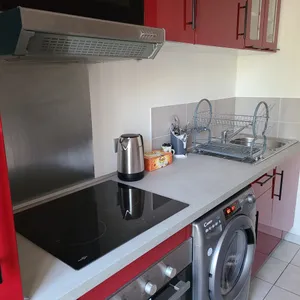 Image of Appartement Brest Saint Martin