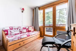 Image of Résidence Le Hameau du Sauget - maeva Home - studio 4 Personnes Sélection MAE-3767