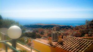 Image of monaco holiday house blue coast montecarlo