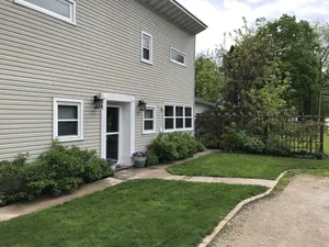 Image of Swinging Bridge Cottage