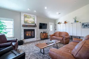 Image of Heron House - Cabin in retreat-like setting