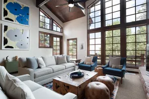 Image of Stag Lodge at Deer Valley Resort - Three Bedroom Residence with Spa #9