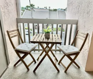 Image of Turtle Tropical Retreat 🐢☀️🌴  Lovely 2b 2b with ocean peek and loft! STR 22-33557