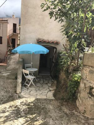 Image of Rural gite in traditional village house