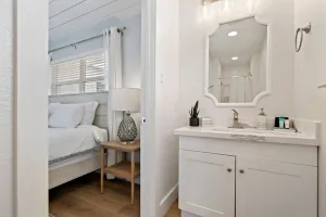 Image of Relaxing Getaway with Pool Close to Kemah Boardwalk