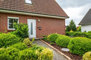 Image of Ferienhaus Beckerwitz