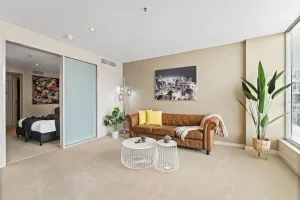 Image of The Amazing City Escape - 1BR Wi-Fi CBD City view