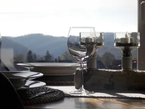 Image of Large and spacious for max. 6 guests with great views