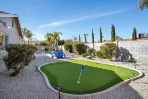 Image of Nova Gypsy Vanner by PaseoHomesAZ with Pool & Pool