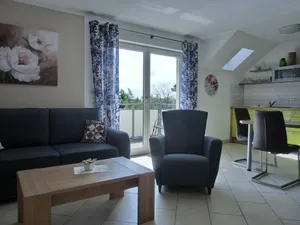 Image of 2-zi.-fewo für 3 Pers. im 2. OG mit Wlan