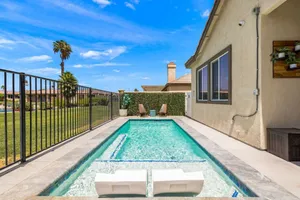 Image of Indio Oasis a Private Pool Home by Rather Be Properties