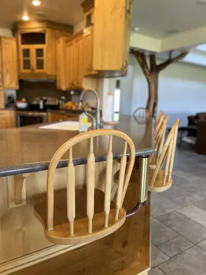 Image of Serene Ranch House