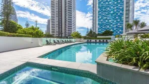 Image of 3BR Apartment Hinterland Views - Sierra Grand CoastHM