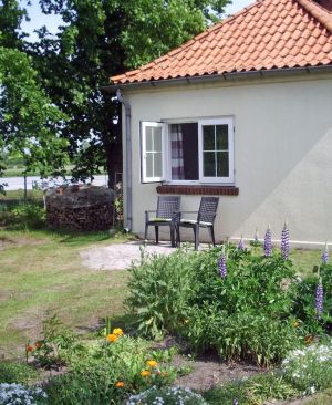 Image of Holiday house Bardowick for 1 - 4 persons with 1 bedroom - Holiday house