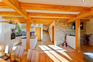 Image of Holiday house Bad St. Leonhard im Lavanttal for 1 - 10 persons with 4 bedrooms - Holiday house
