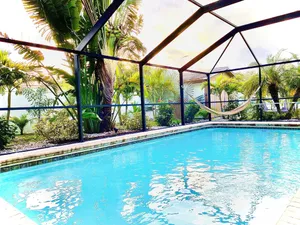 Image of Paradise Palms - Heated Pool - Sarasota & Siesta Key