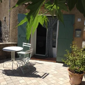 Image of Le porche