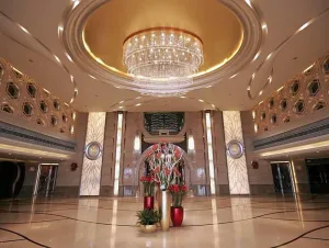 Image of Da Zhong Pudong Airport Hotel Shanghai