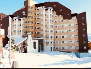 Image of Apartment at the foot of the slopes