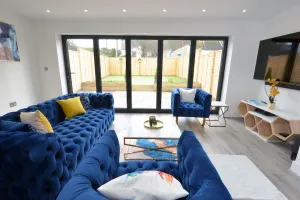 Image of Outstanding modernised 3/4 double bedroomed house