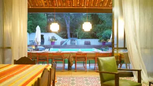 Image of Luxury And Space In The Heart Of Provence