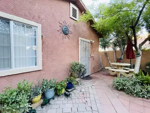 Image of Luxury Style Casita on the Las Vegas Strip