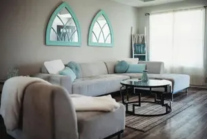 Image of HeavenScent Relaxation Home + Fire pit Area