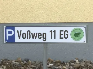 Image of Vacation apartment KWV11EG \"Seefrosch im Küstenwald\" - 2-room apartment for 4 pers. with WLAN