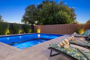 Image of Villa Alessandro - Mornington Peninsula Luxury Accommodation