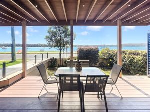 Image of Premium Views from Spacious Beachside Home