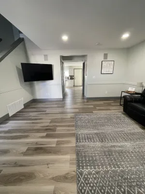 Image of Newley Remodeled Townhome