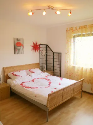 Image of Villa Waldallee - Ferienwohnung (holidayhome) 84qm