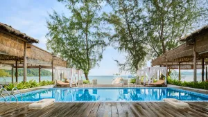 Image of Eden Beach Resort By EHM