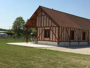 Image of Gîte des Avarennes, near Chambord