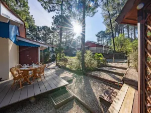 Image of Holiday Home Golf Loisirs-1 by Interhome
