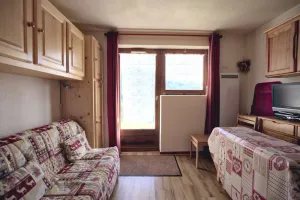 Image of Residence Les Balcons Du Charvin - Two comfortable rooms on the ground floor