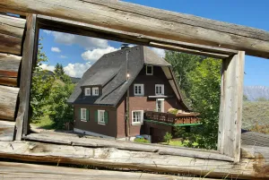 Image of Black Forest House \"Auszeit\"