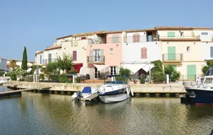 Image of Amazing Home In Aigues-Mortes With Wifi