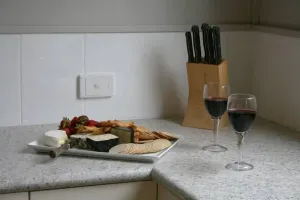 Image of The Old Coolstore - Braeburn Apt
