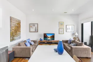 Image of 2-Bed Apartment with Parking & Balcony Near Trains