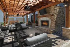 Image of Courtyard by Marriott Dallas DFW Airport North/Irving