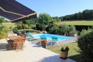 Image of Country house in the heart of Lot et Garonne