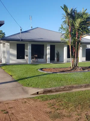 Image of Executive Luxury Fishermans Retreat - Hinchinbrook Channel
