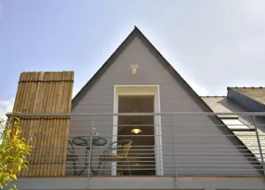 Image of Studio Petit grain de café by Interhome