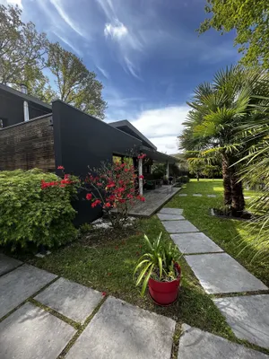 Image of Contemporary family home