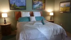 Image of Scottsdale Guest Suite
