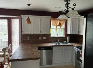 Image of Cozy home minutes from PNC and Nascar Speedway