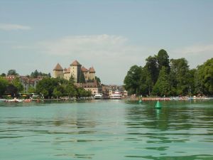 Image of Individual chalets, 3 *, Thônes, nearby Aravis resorts, Lake Annecy
